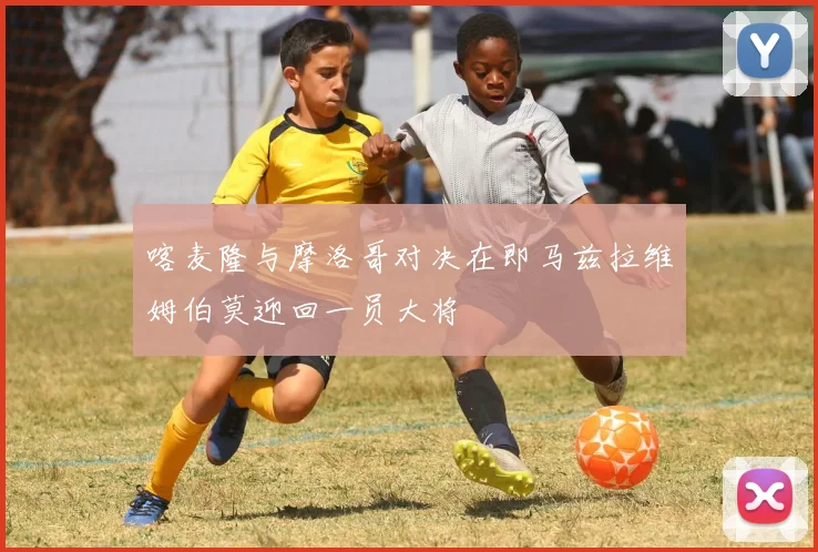 喀麦隆与摩洛哥对决在即马兹拉维姆伯莫迎回一员大将