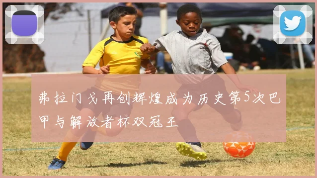 弗拉门戈再创辉煌成为历史第5次巴甲与解放者杯双冠王