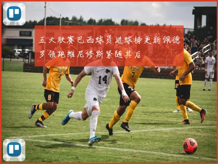 五大联赛巴西球员进球榜更新佩德罗领跑维尼修斯紧随其后