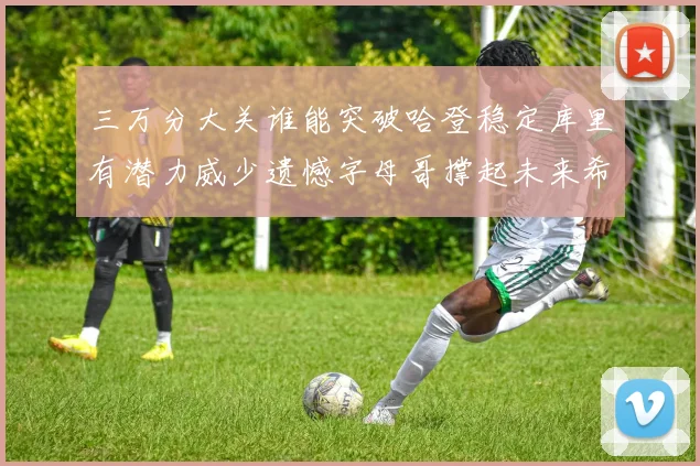 三万分大关谁能突破哈登稳定库里有潜力威少遗憾字母哥撑起未来希望