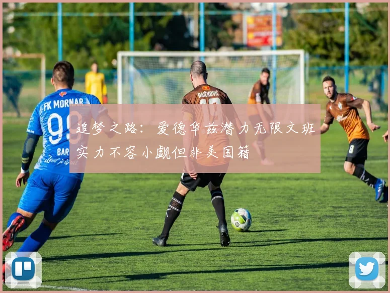 追梦之路：爱德华兹潜力无限文班实力不容小觑但非美国籍