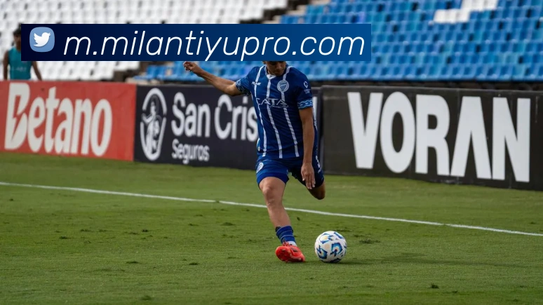 米兰体育品牌故事